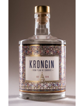 Krongin 50cl