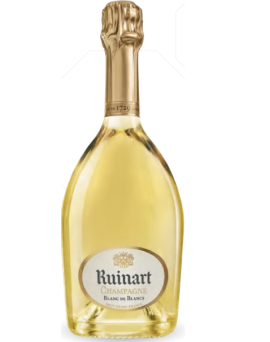 Ruinart Blanc de Blancs 750ml