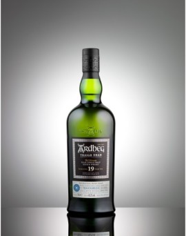 Whisky ARDBEG 19YO 46,2% 70cl