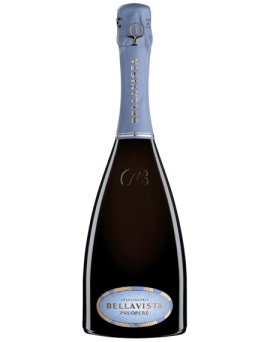 Franciacorta Extra Brut Pas...