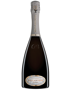 Franciacorta Brut Saten...