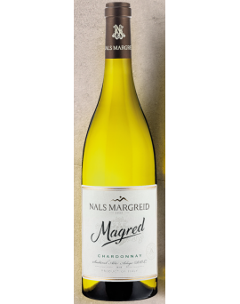 Chardonnay 2021 Magred...