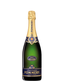 Champagne Pommery 750ml...