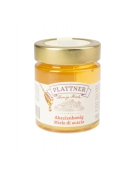 Bienenhof Acacia Honey 190g...