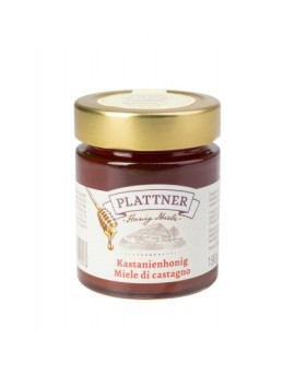 Bienenhof chestnut honey...