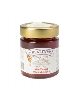 Bienenhof forest honey 190g...