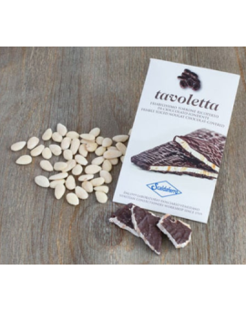 Torrone bar with...