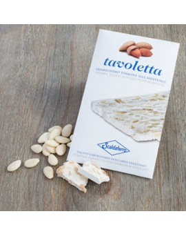 Tavoletta torrone...