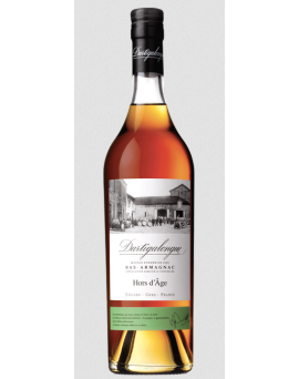 Armagnac Hors d'Age 70cl...