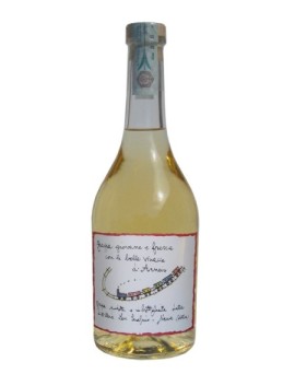 Grappa di Arneis 700ml 45°...