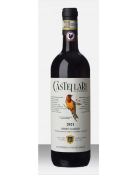 Magnum Chianti class. 2021...