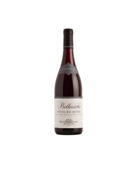 Cotes D.Rhone Belleruche...