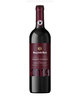 Chianti classico DOCG 2021...