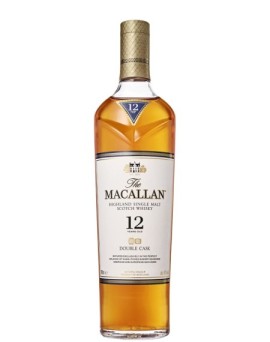 The Macallan 12 YO Double...