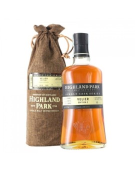 Highland Park Single Cask...