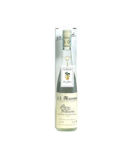 Eau de Vie - Poire Williams...