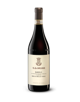 Barolo Bricco delle viole...