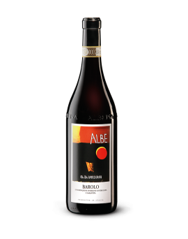 Magnum Barolo DOCG 2019...