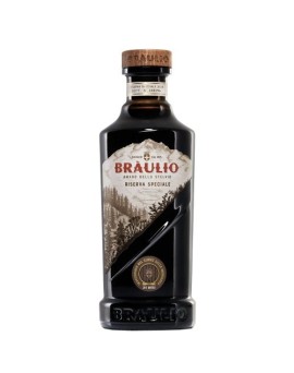 Braulio Riserva 70cl