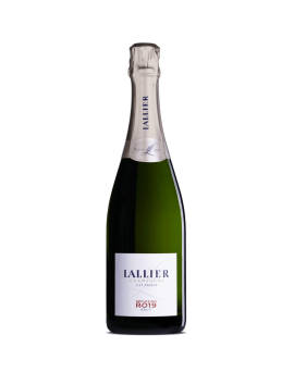Lallier Réflexion 750ml 2019