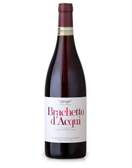 Brachetto d'Acqui DOCG...