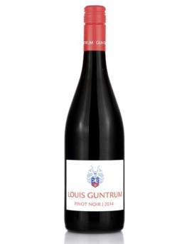 Pinot Noir 2016 GUNTRUM 750ml