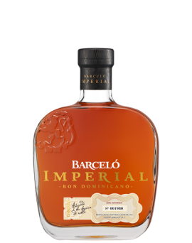 Rum Imperial cl 70 BARCELO