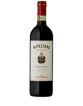 Chianti Riserva NIPOZZANO...