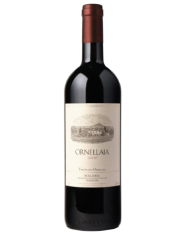 Ornellaia 2006 Bolgheri DOC...