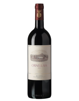 Ornellaia 2013 Bolgheri DOC...