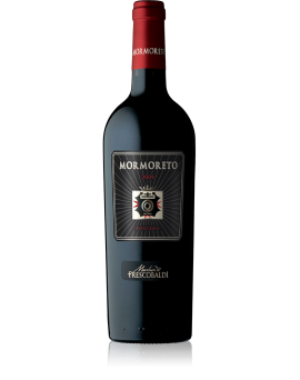 Toscana IGT Mormoreto 2009...