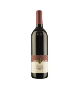 Magnum Lagrein Riserva...