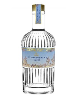 Gin Buckingham Palace 42%...