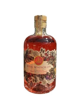 GIN Royal Windsor 37,5%...