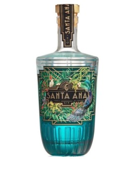 GIN Santa Ana 42,3% 70cl 