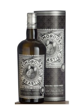Whisky Timorous 46,8% 70cl...