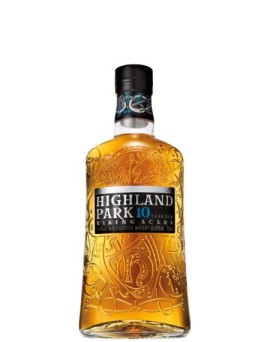 Highland Park 10 Y.O. 2022...