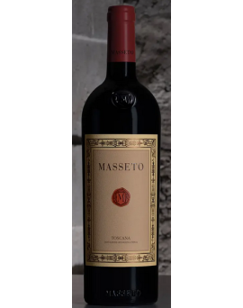 Masseto 2019 IGT Toscana 750ml