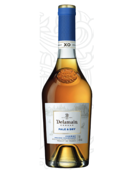 Cognac Delamain 'XO' Pale &...