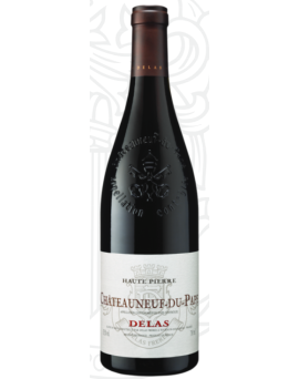 Châteauneuf su Pape Haute...