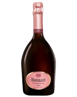 Ruinart Rose cl75 Champagne