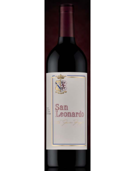 Magnum San Leonardo 2018...