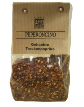 Dried Chilli Pepper 100gr...