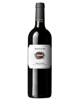 Brentino 2020 Rosso Veneto...
