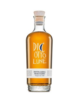 Diciotto Lune 41% Vol....