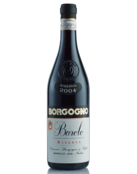 Barolo Ris. 2004 Borgogno...