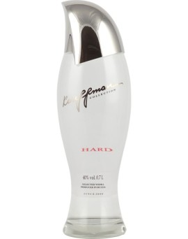 Vodka Kaufmann hard cl.70