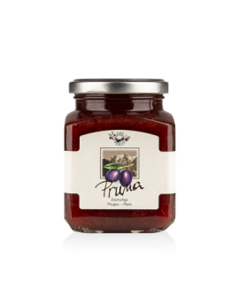 Prunus fruit preserve Plum...