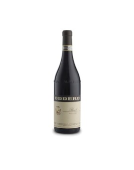 Barolo Villero 2013 ODDERO...