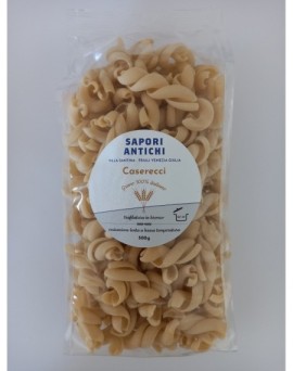 Casarecci 500g Sapori Antichi